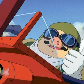 Photo du film : Porco Rosso