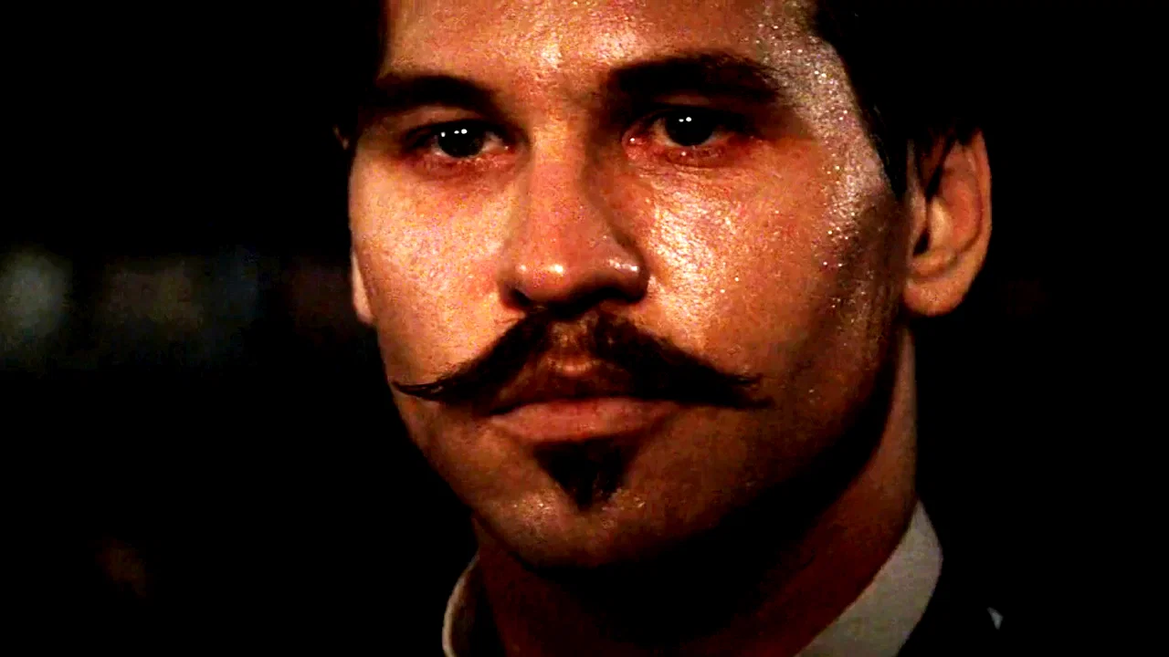 Photo 2 du film : Tombstone