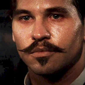 Photo du film : Tombstone