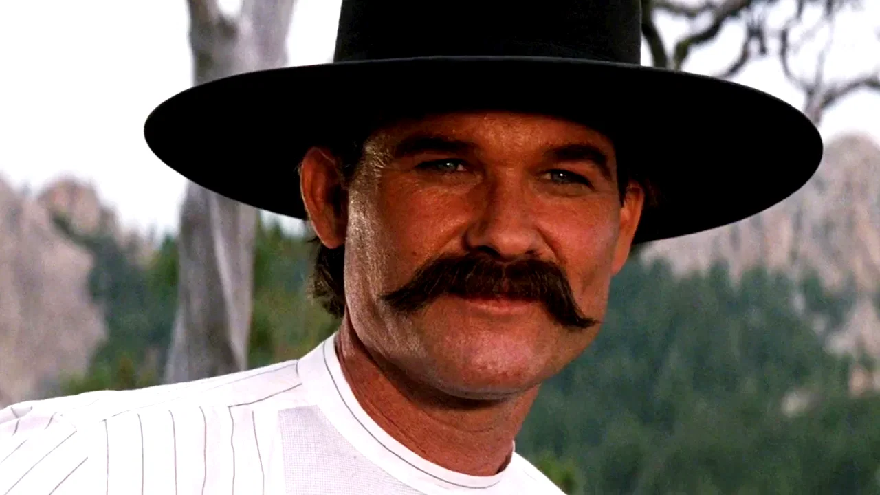Photo 3 du film : Tombstone