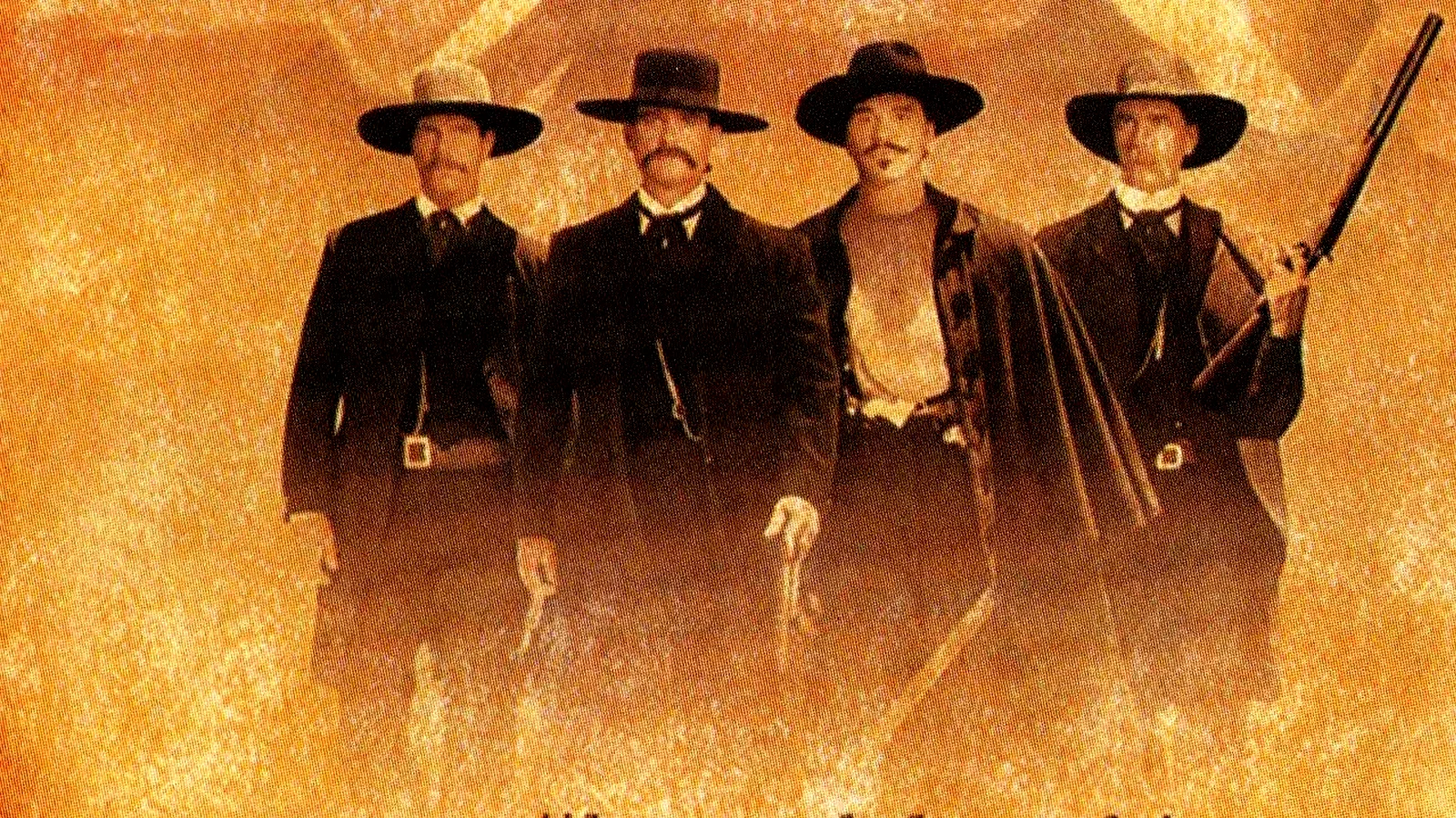 Photo 4 du film : Tombstone