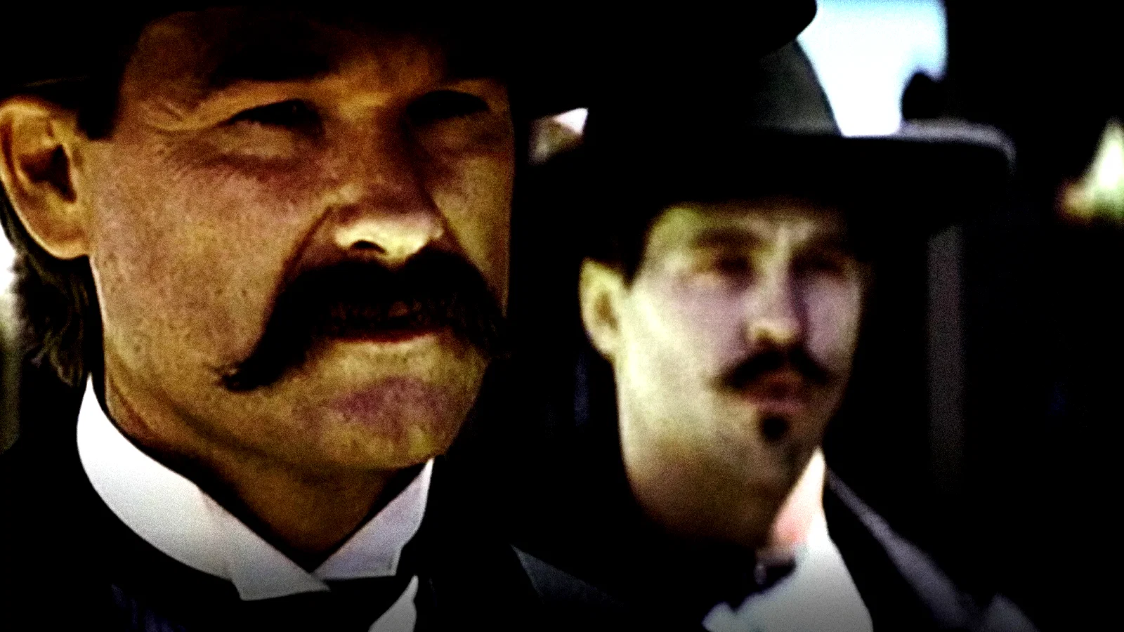 Photo 8 du film : Tombstone