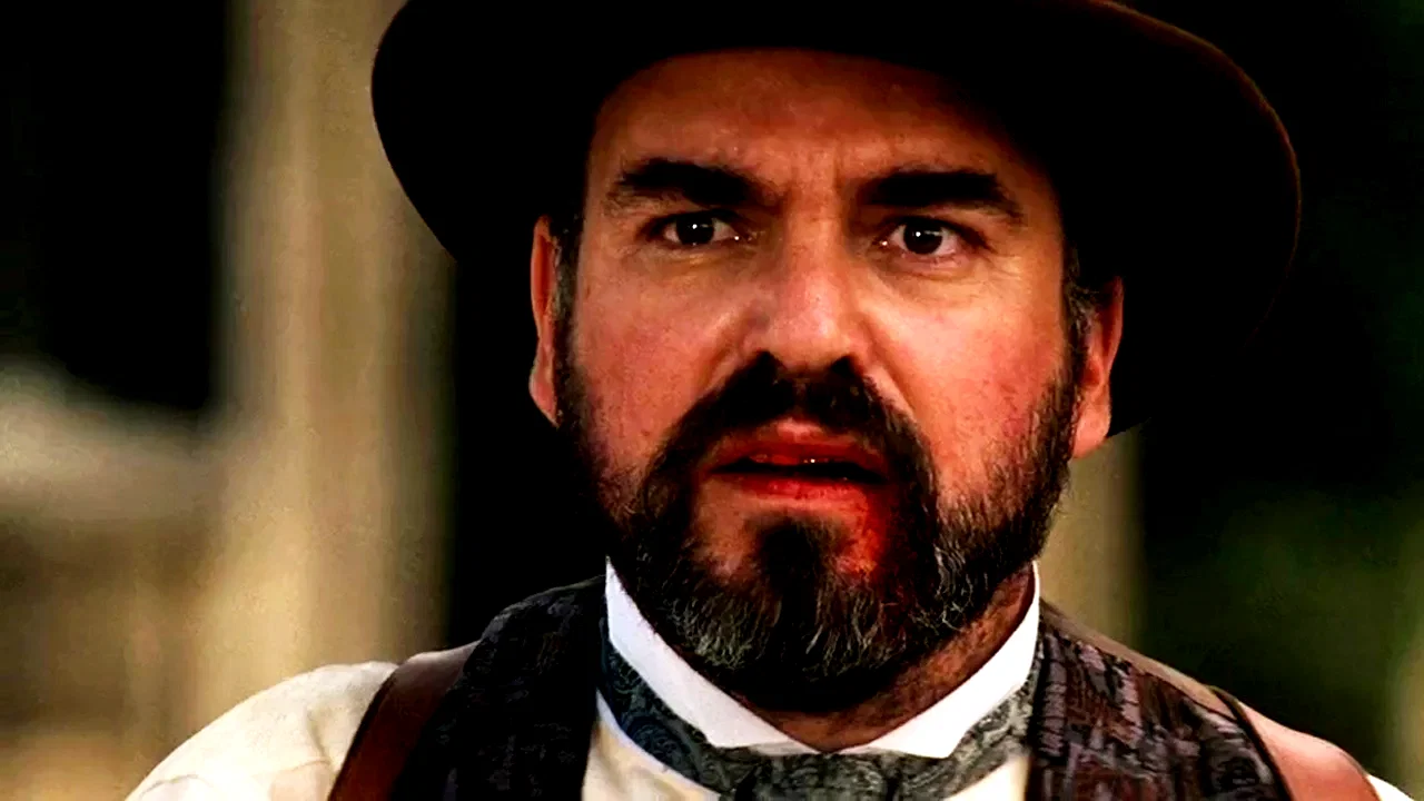 Photo 9 du film : Tombstone