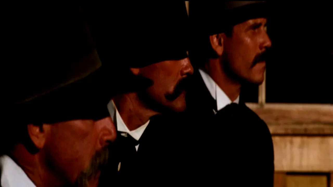 Photo 10 du film : Tombstone