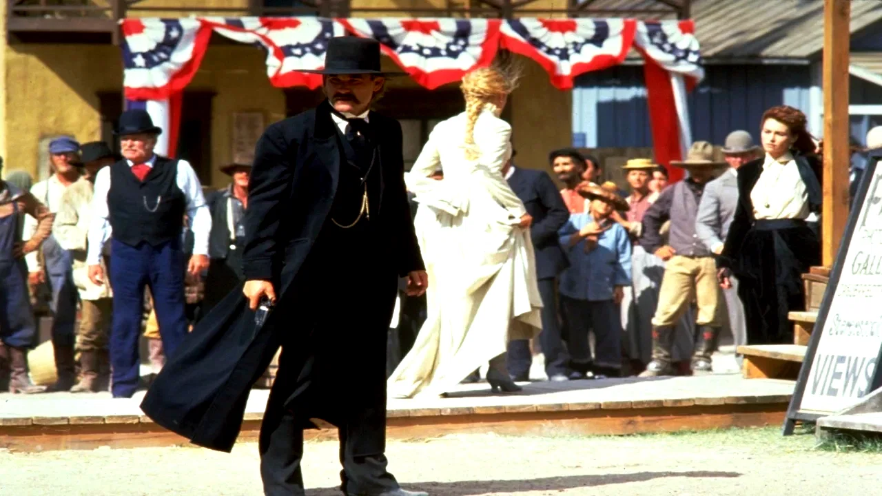Photo 11 du film : Tombstone
