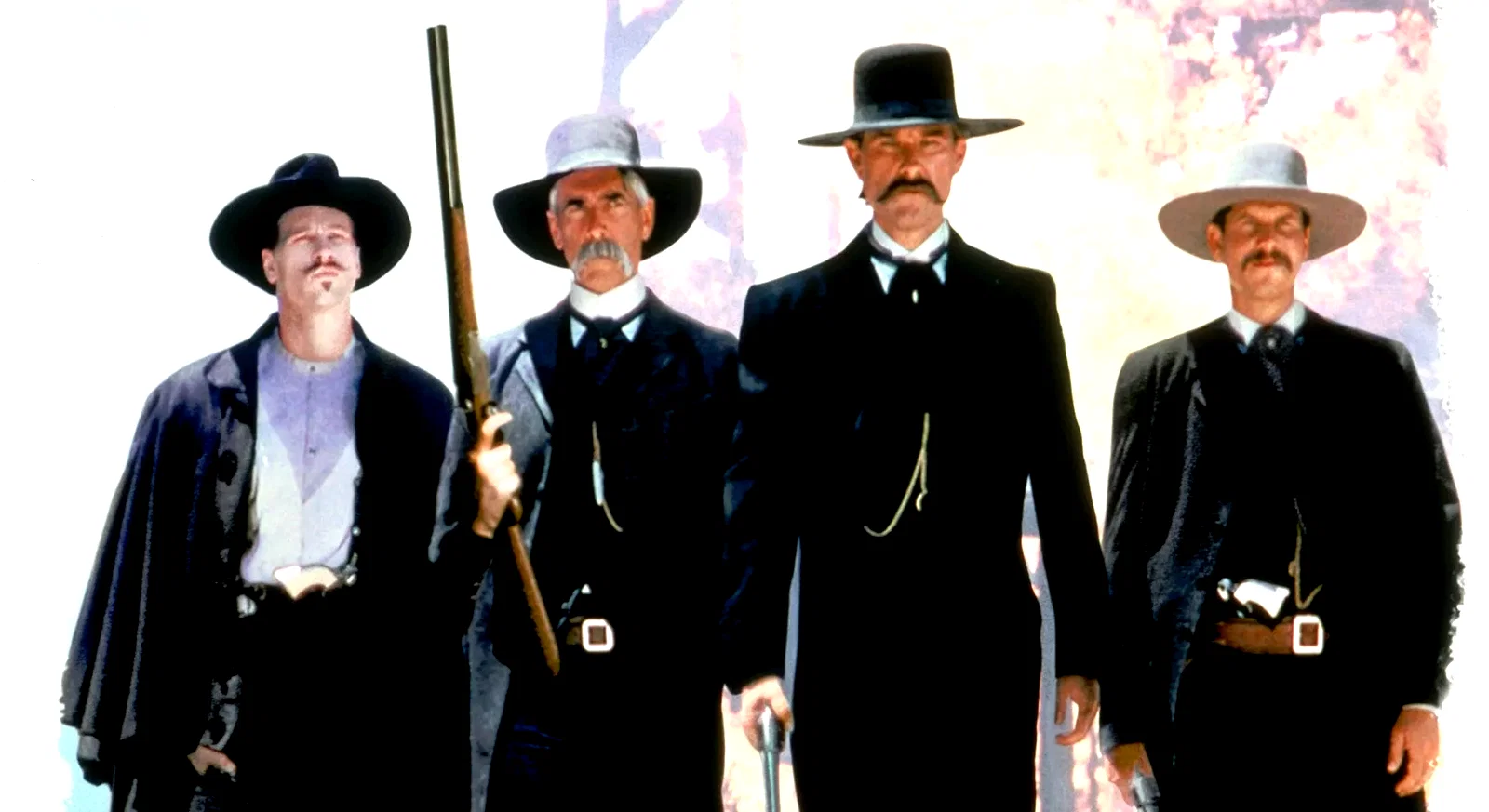 Photo 12 du film : Tombstone