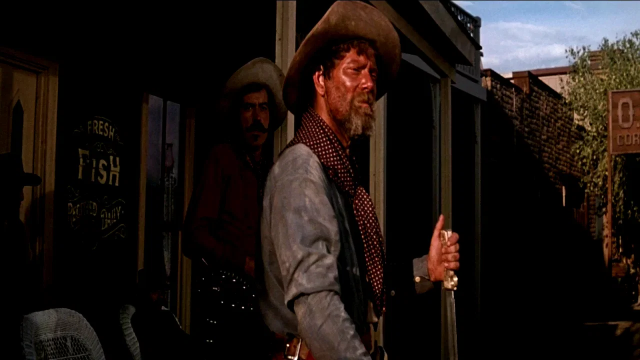 Photo 13 du film : Tombstone