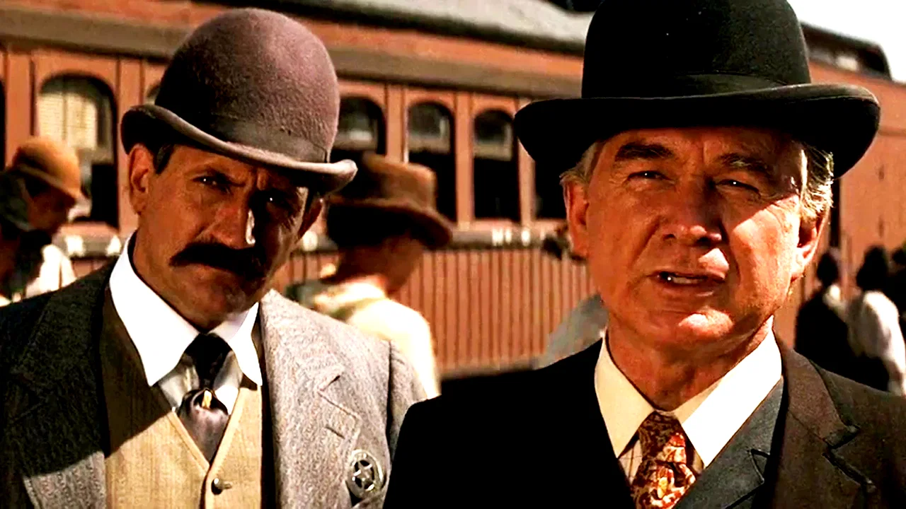 Photo 14 du film : Tombstone
