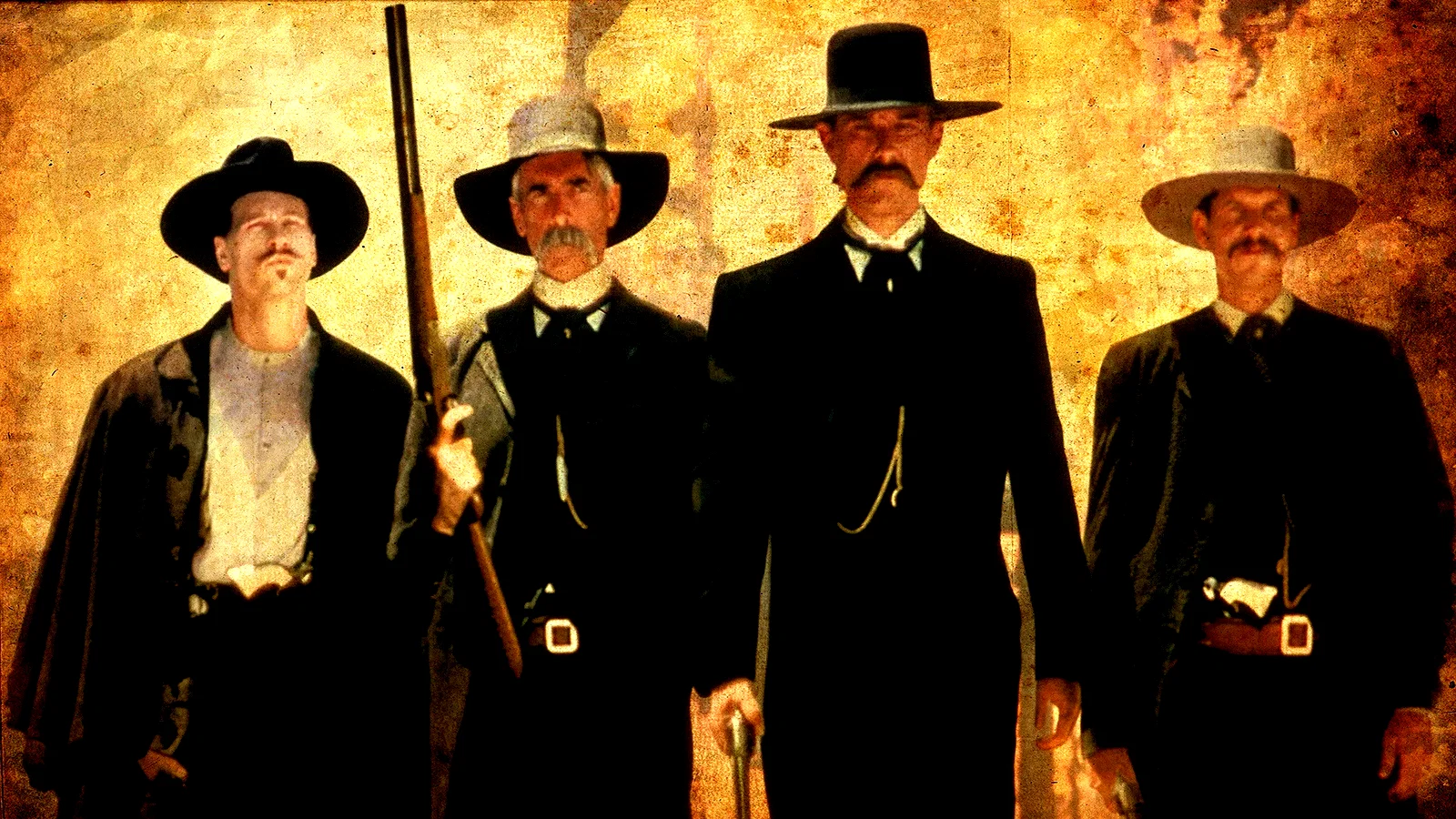 Photo 15 du film : Tombstone