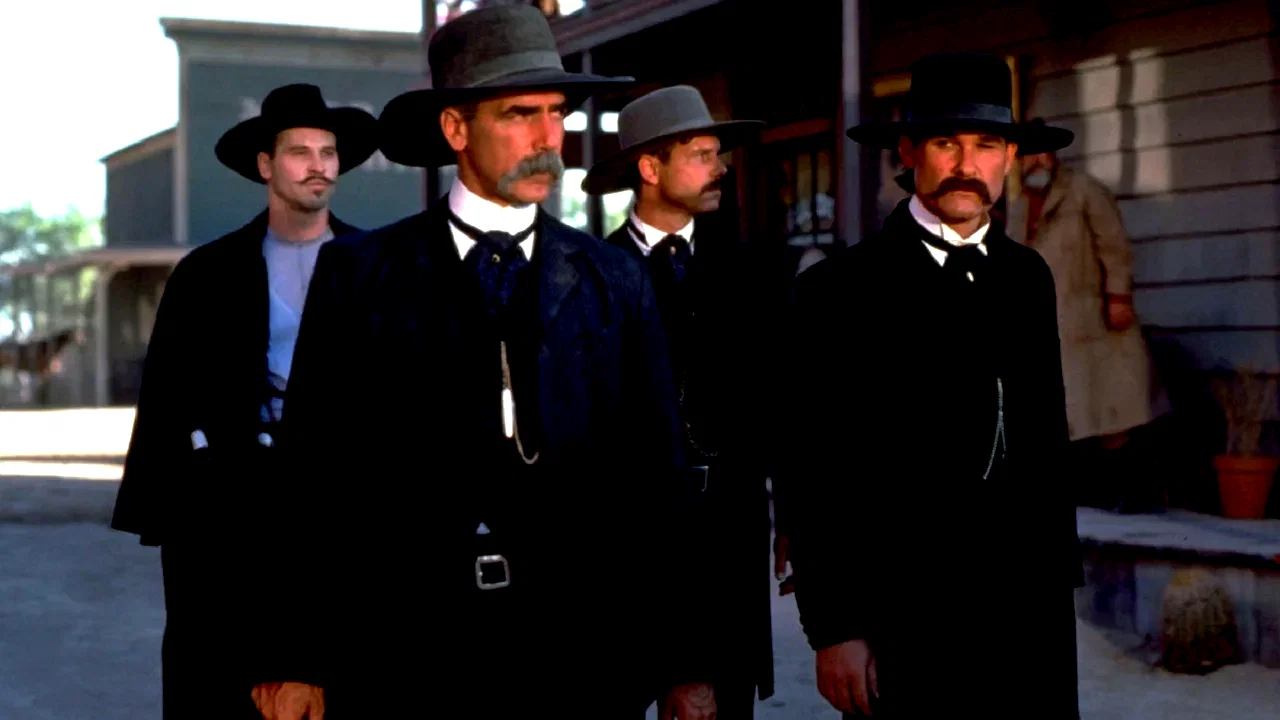 Photo 16 du film : Tombstone