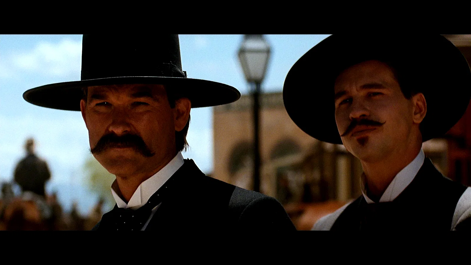 Photo 17 du film : Tombstone