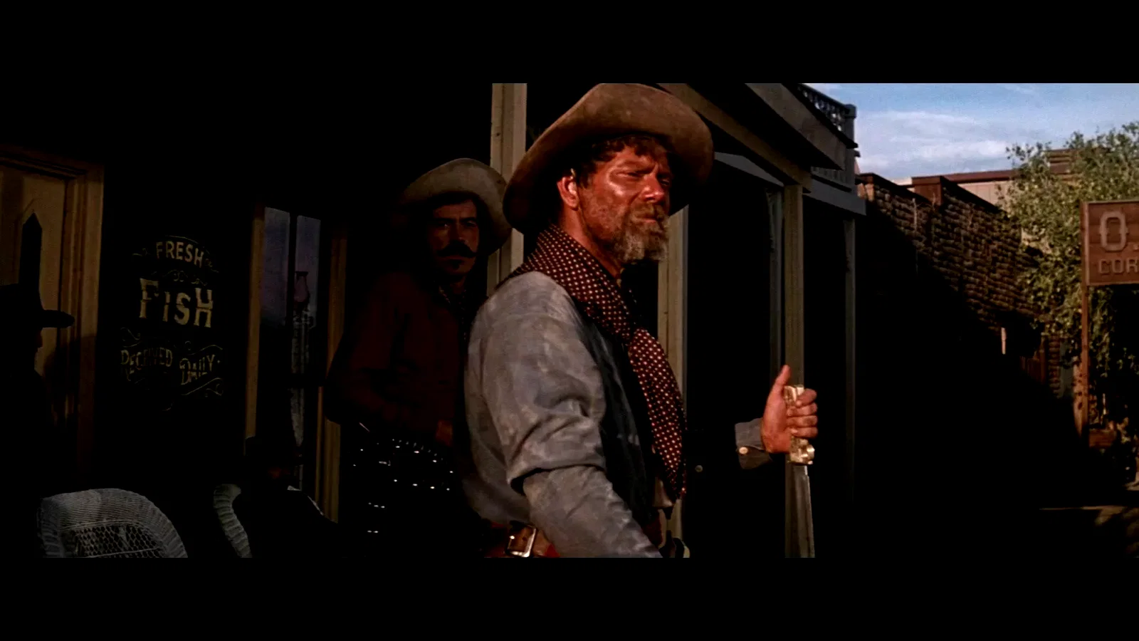 Photo 18 du film : Tombstone