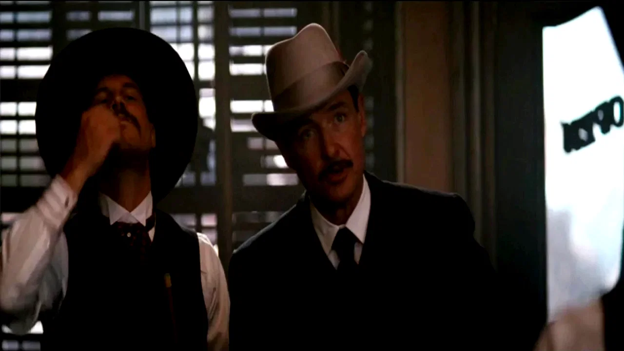 Photo 22 du film : Tombstone
