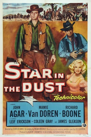 Affiche du film : La corde est prete