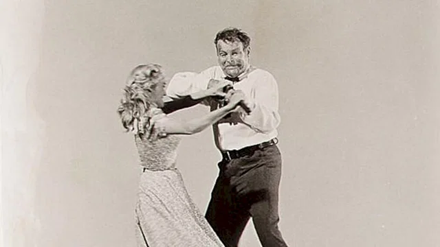 Photo du film : La corde est prete
