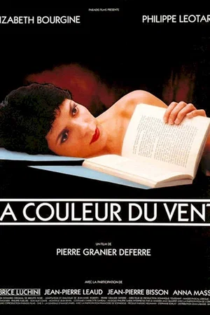 Affiche du film : La couleur du vent