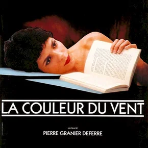Photo du film : La couleur du vent