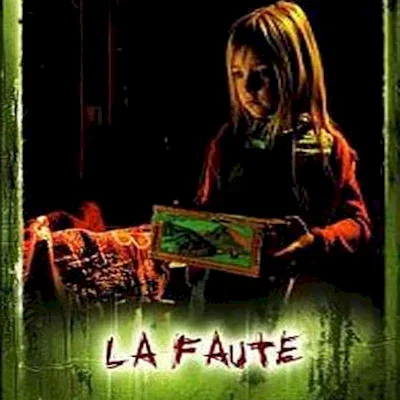 Miniature photo du film : La faute