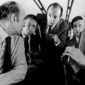 Photo du film : 1974, Une Partie De Campagne