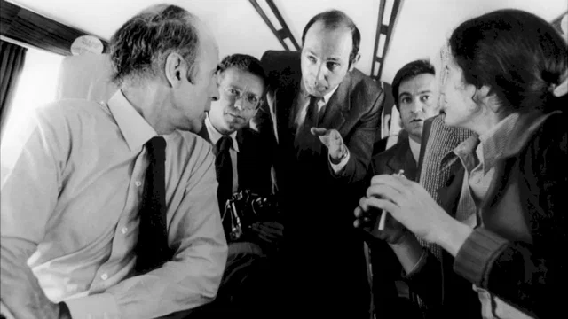 Photo 2 du film : 1974, Une Partie De Campagne