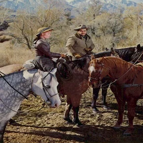 Photo du film : Le tresor du pendu