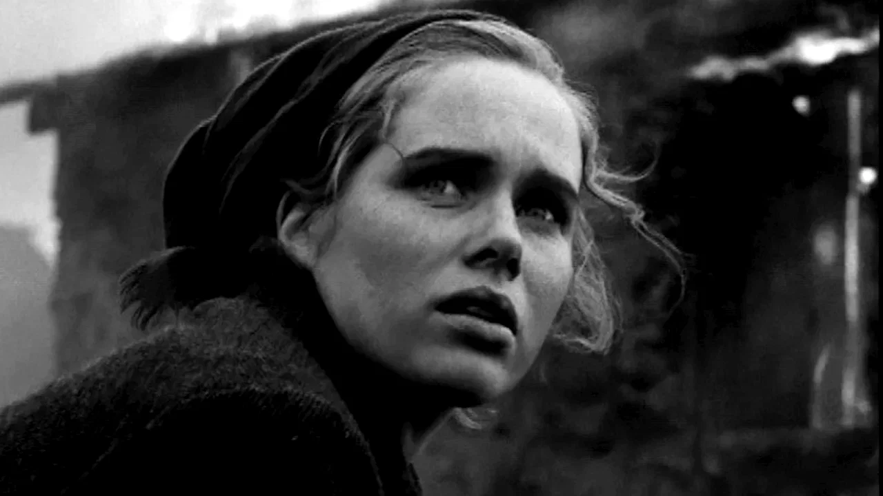 Photo 6 du film : La Honte