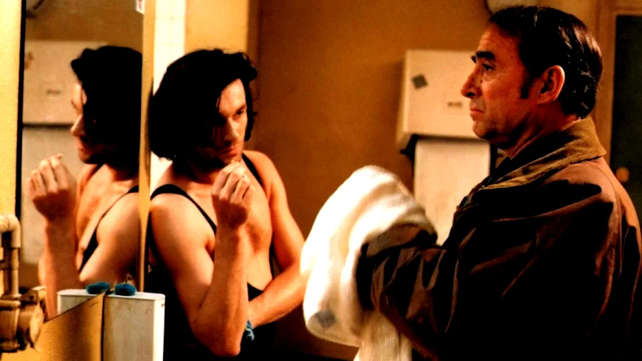 Photo 3 du film : Dancing machine