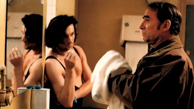 Photo 3 du film : Dancing machine
