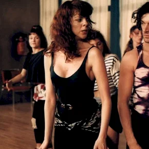Photo du film : Dancing machine