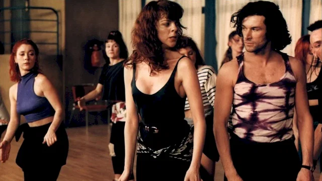 Photo 4 du film : Dancing machine