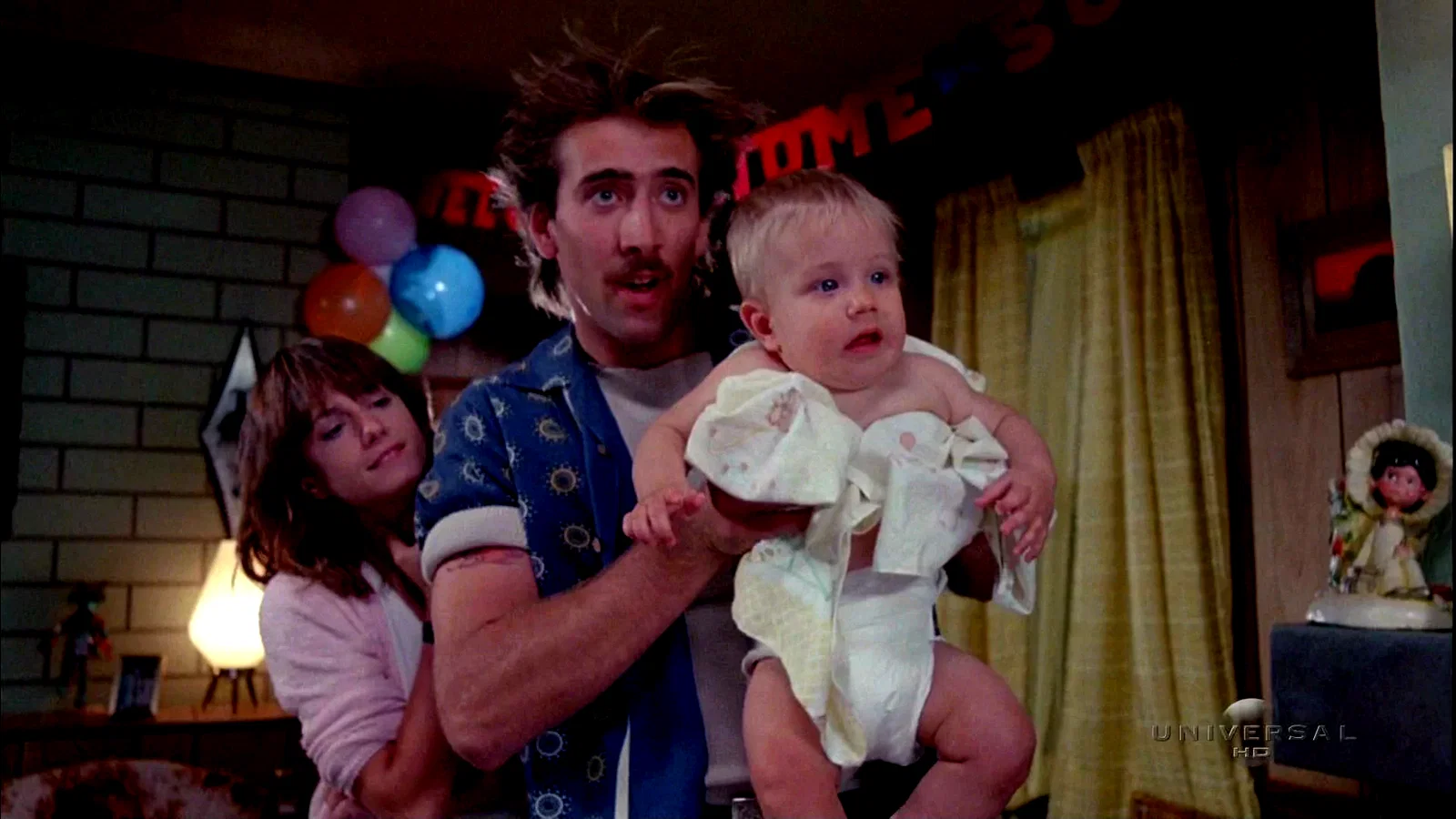 Photo 2 du film : Arizona junior