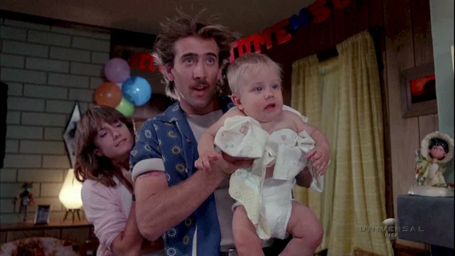 Photo 2 du film : Arizona junior