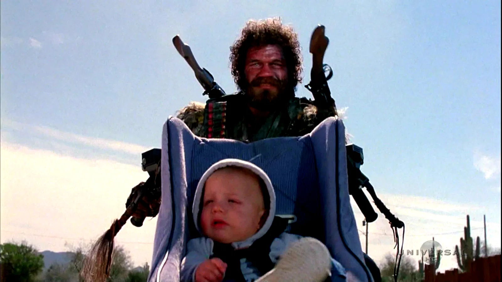 Photo 6 du film : Arizona junior