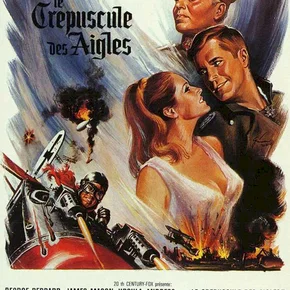 Photo du film : Le crepuscule des aigles