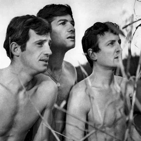 Photo du film : La chasse