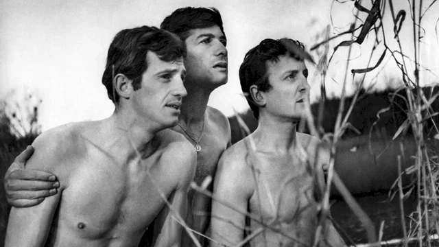 Photo 2 du film : La chasse