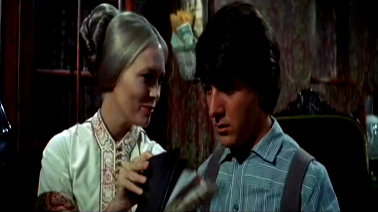 Photo 2 du film : Little big man