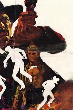 Affiche du film La mort etait au rendez vous