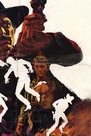 Affiche du film : La mort etait au rendez vous