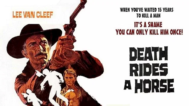 Photo 2 du film : La mort etait au rendez vous