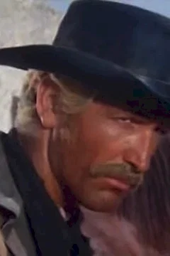 Affiche du film = Johnny yuma