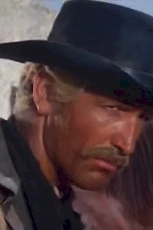 Affiche du film : Johnny yuma