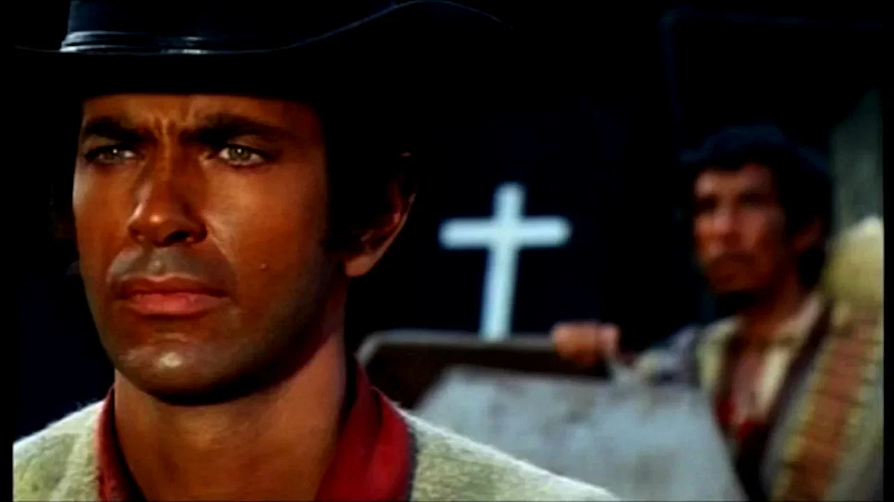 Photo 3 du film : Johnny yuma