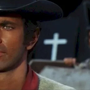 Photo du film : Johnny yuma