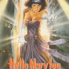 Photo du film : Hello mary lou