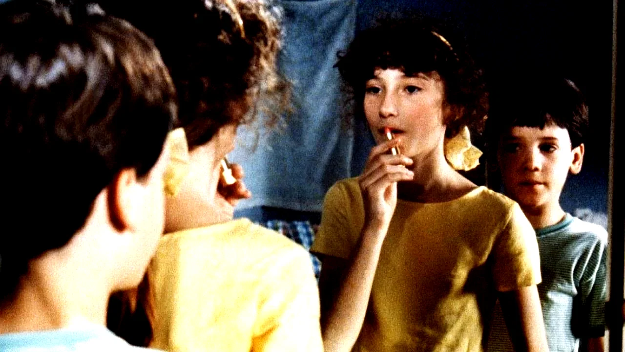 Photo 2 du film : Toto le héros