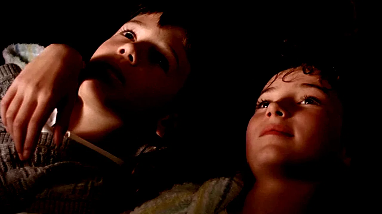 Photo 3 du film : Toto le héros