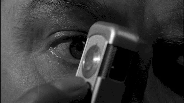 Photo 6 du film : L'espion