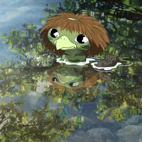 Photo du film : Un été avec Coo