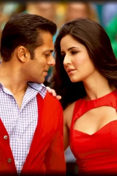 Affiche du film Ek tha tiger